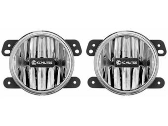 KC HiLiTES Gravity Series Fog Lights