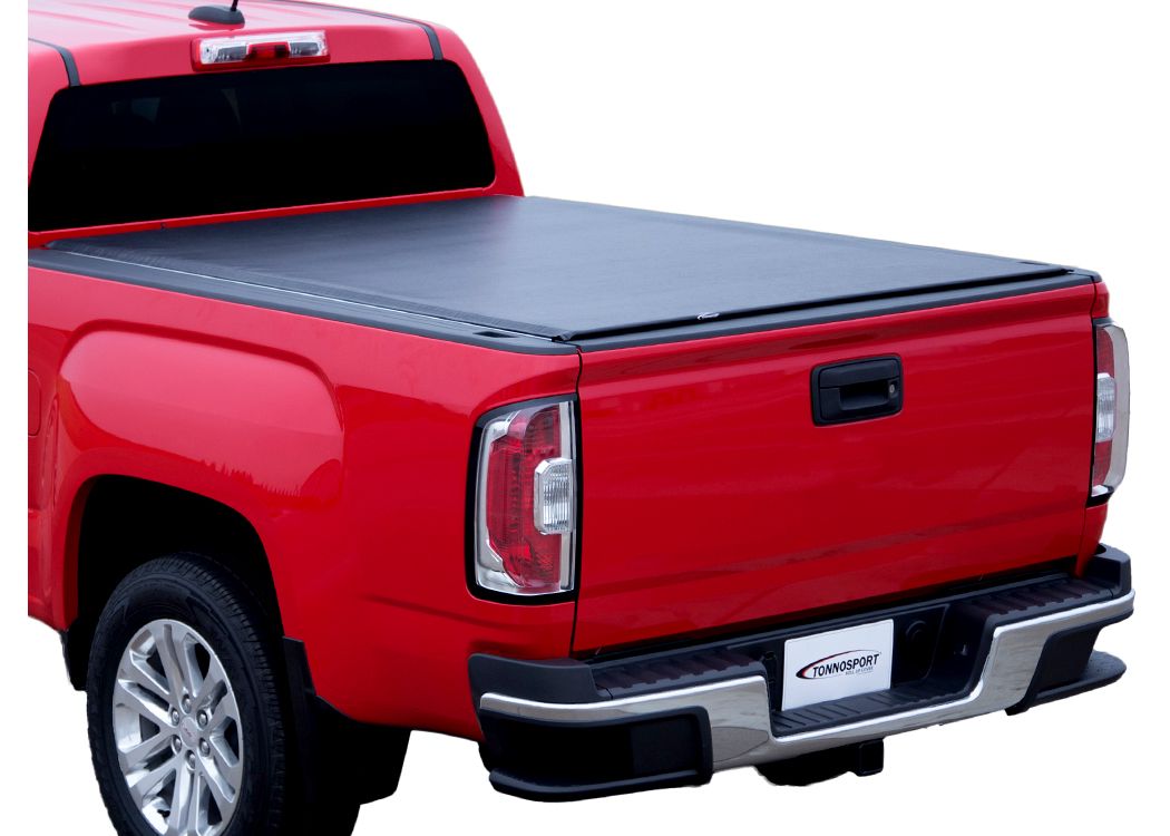 Access TonnoSport Soft Roll Up Tonneau Cover 22020359 | RealTruck