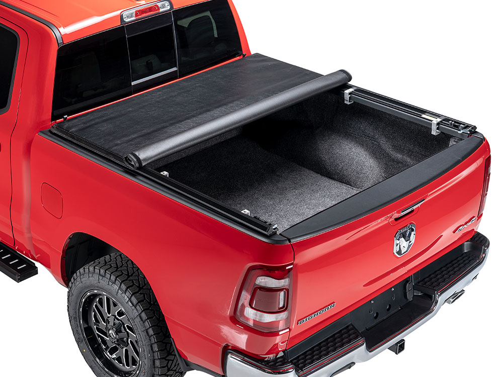 2021 Toyota Tacoma Bed Covers & Tonneau Covers | RealTruck