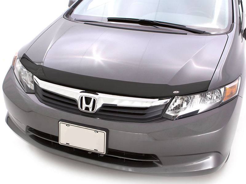 AVS Aeroskin Hood Protector 320028 | RealTruck