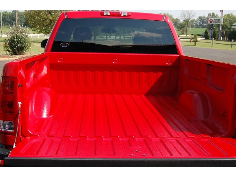 Al s Liner Do It Yourself Spray On Bed Liner RealTruck