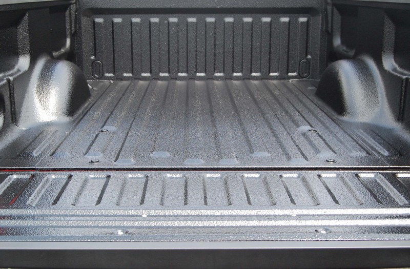 Al s Liner Do It Yourself Spray On Bed Liner