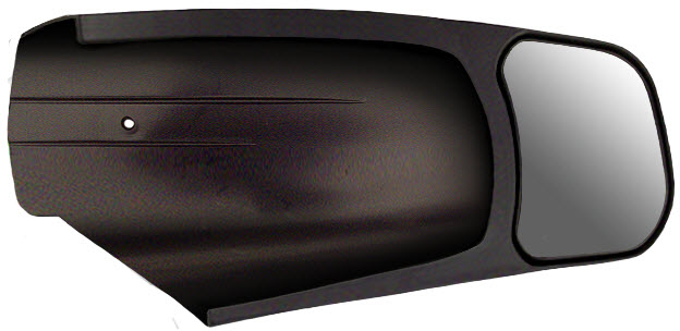 Fits 2014-2018 Chevy Silverado 2500, GMC Sierra 2500, 2014-2019 Chevy Silverado/GMC Sierra 1500 (CIP-10952)