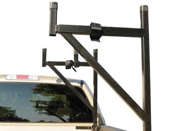 Dee Zee Ladder Racks