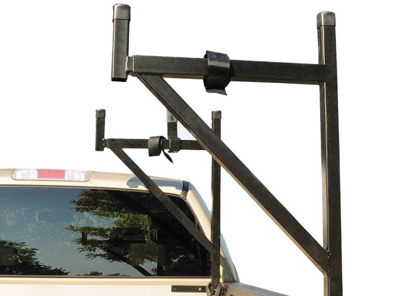 Page 3 - 2018 Ram Truck 2500 Racks and Carriers | RealTruck
