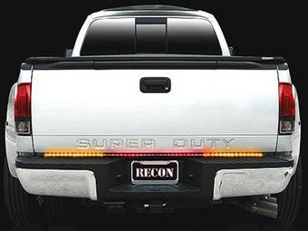 Recon Xtreme Tailgate Light Bar