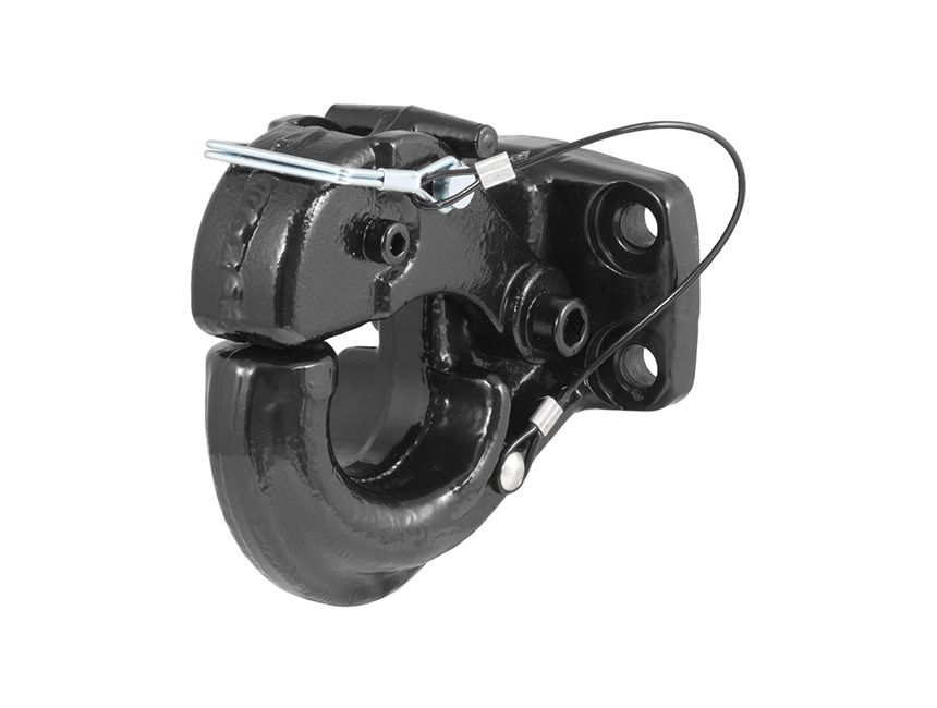 Curt Pintle Hitch 48215 RealTruck
