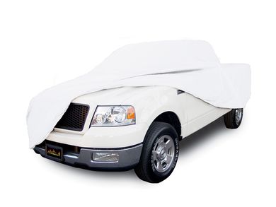 CoverKing Autobody Armor Car Cover CVC3AB98 | RealTruck