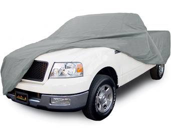 Coverking Coverbond Car Covers