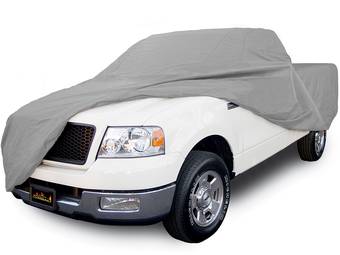 Coverking Mosom Car Covers