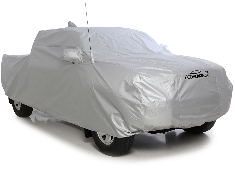 Premium Custom-Fit Waterproof Car Cover For Cadillac Eldorado – Outdoor Protection With UV Resistance