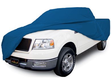 Coverking Satin Stretch Car Covers