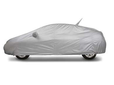 Car Cover, Patented Fabric Technology