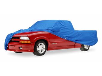 Covercraft Sunbrella Car Cover