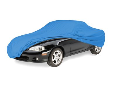 Covercraft Sunbrella Car Cover | RealTruck