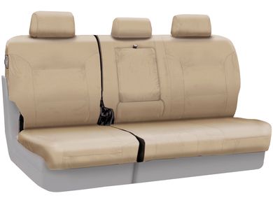 Coverking Ballistic Seat Covers