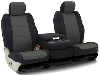 Coverking Neoprene Seat Covers