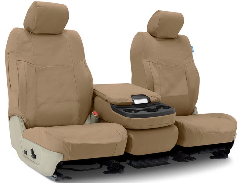 Coverking Polycotton Seat Covers Realtruck - Are Coverking Seat Covers Any Good
