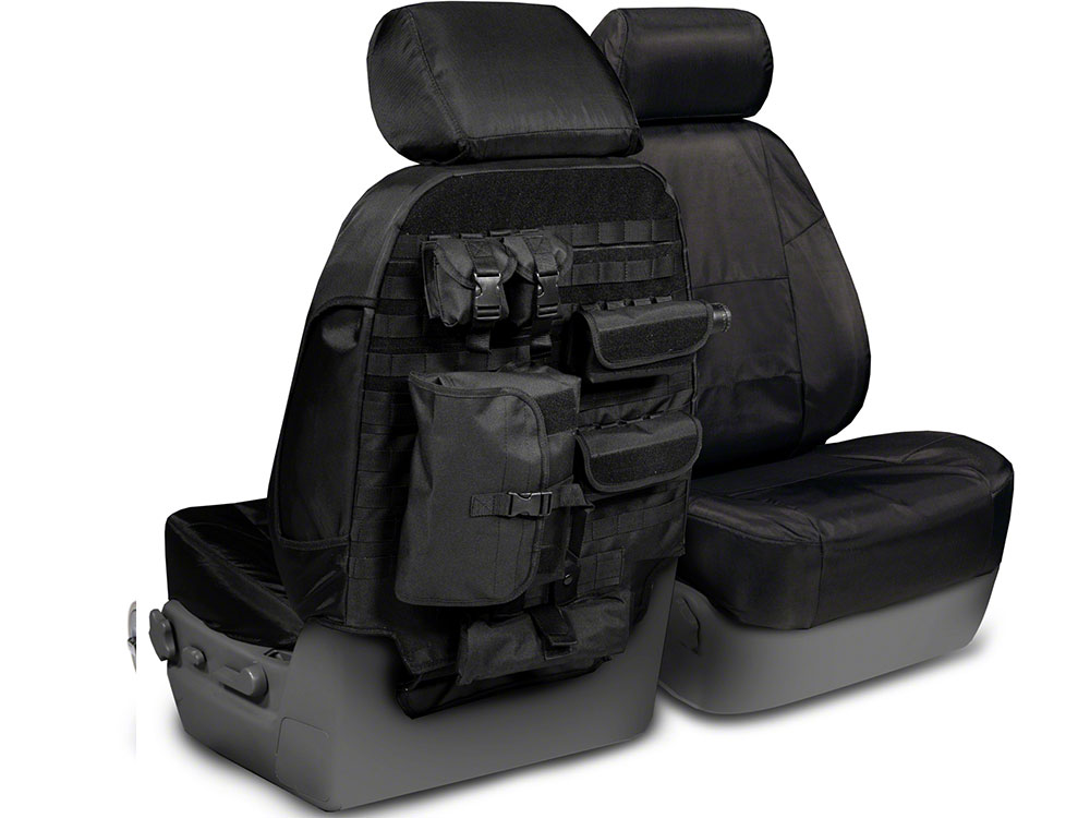 Chevy Tahoe Seat Covers Realtruck - Best Seat Covers For Chevy Tahoe