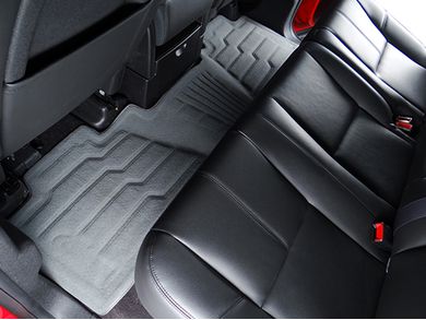 Lund Catch-It Carpet Floor Mats | RealTruck