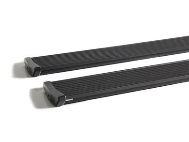 AMP Research Power Step 75113-01A&10-02727-90 | RealTruck