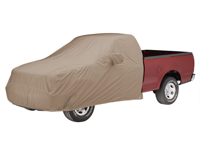 Covercraft Weathershield HP Car Cover CVC-C18226PT | RealTruck