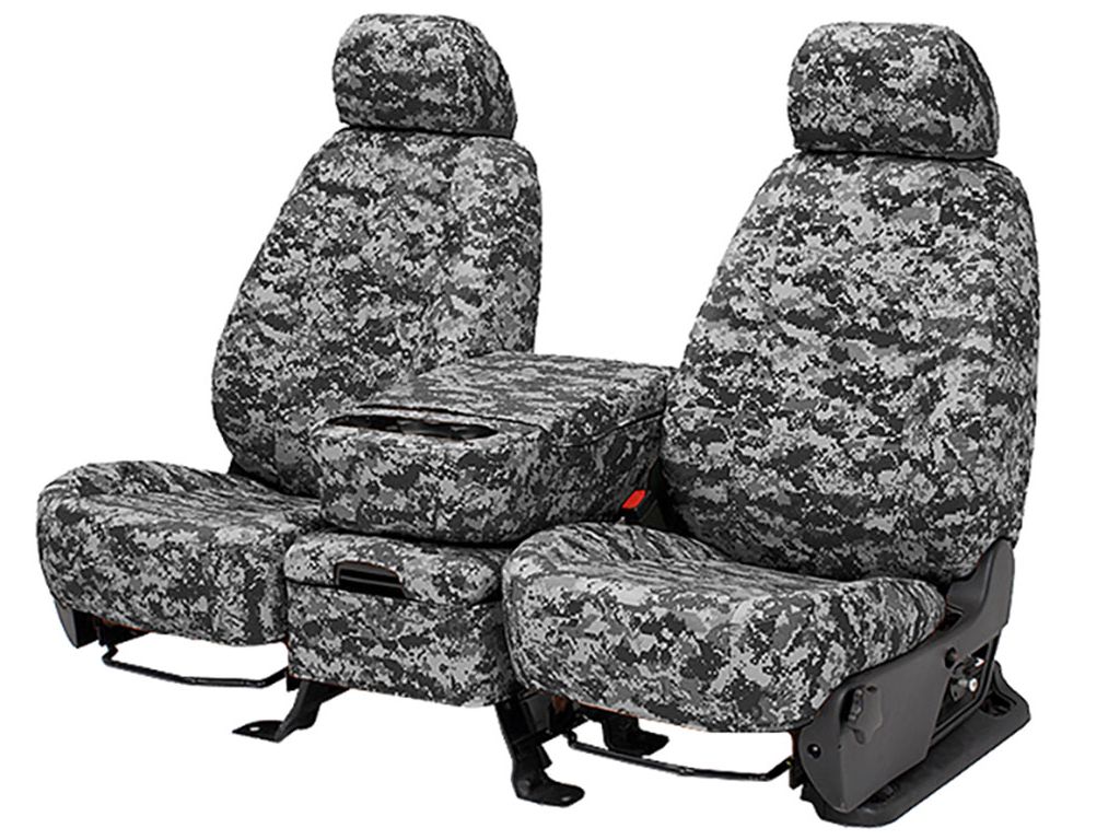 Caltrend Seat Covers