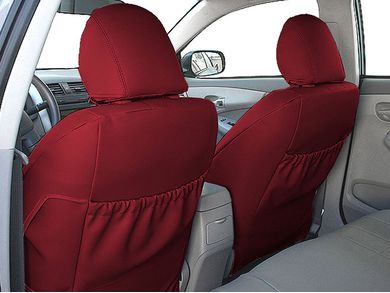 Toyota Seat Covers, Leather Seat, Leather Car Seats