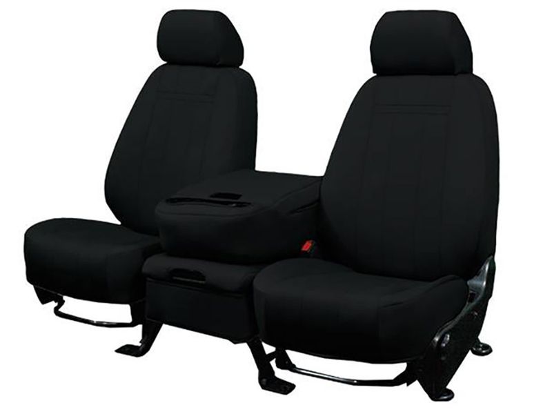 CalTrend NeoSupreme Seat Covers RealTruck
