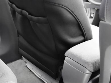 CalTrend Custom Fit NeoSupreme Car Seat Covers, Best Water Repellent Car  Seat Covers for Sale