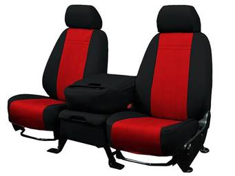 CalTrend NeoSupreme Seat Covers