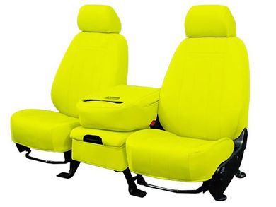 CalTrend NeoSupreme Seat Covers RealTruck
