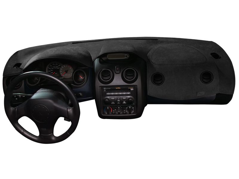 CVC817180025 DashMat Suede Dash Cover RealTruck