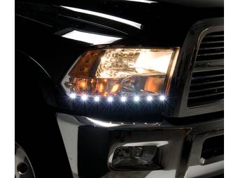 Putco G2 DayLiners LED Headlight Strips