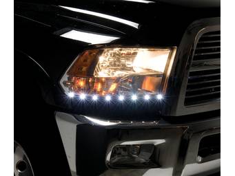 Putco G2 DayLiners LED Headlight Strips