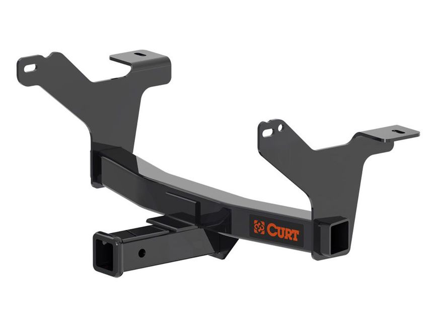 Curt Front Hitch 31092 RealTruck