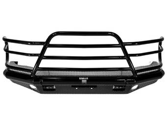 Tough Country Deluxe Front Bumper