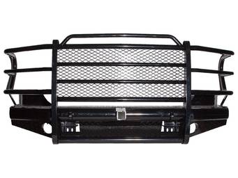 Tough Country Traditional Front Bumper