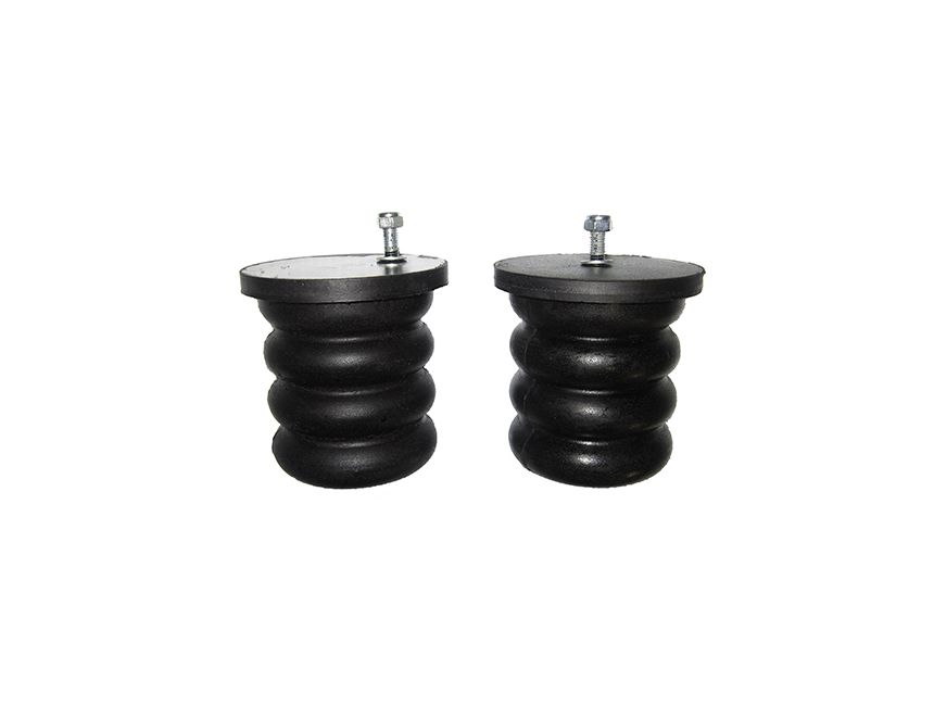 SumoSprings Overload Bump Stops SSPSSF10147 RealTruck