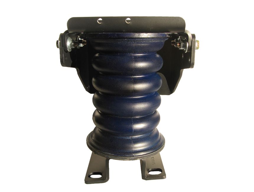 SumoSprings Overload Bump Stops SSPSSR101401 RealTruck