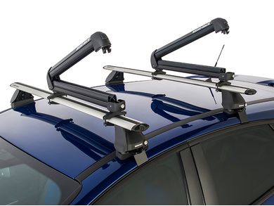 Rhino-Rack Carrier for vehicle-carries fishing rods, skis or snowboard -  boat parts - by owner - marine sale 