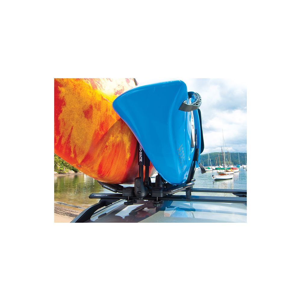 Adjustable Load Holder (vortex Bar)