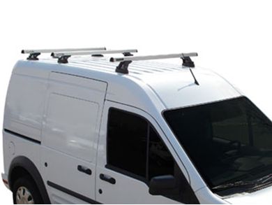 Ford transit 2025 rhino roof rack