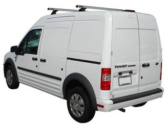 Rhino Rack Transit Connect Van Rack