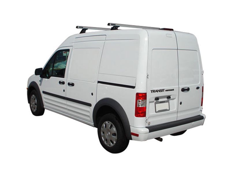 Rhino Rack Transit Connect Van Rack RealTruck