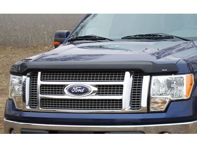 未開封 LA STAMPEDE/PRODUCTS OF THE TIME Stampede VP Bug Shield 2149-2 | RealTruck