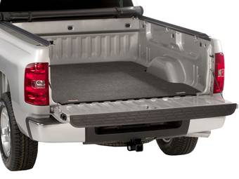 Access Truck Bed Mat