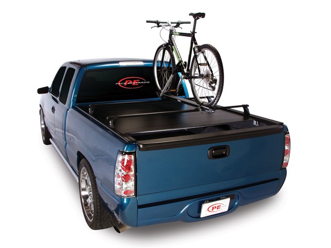 Fits 2009-2018 Ram 1500, 2010-2025 2500/3500, 2019-2023 1500 Classic (PEI-JED7833)