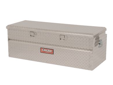 Dee Zee Red Label Utility Chest Tool Boxes