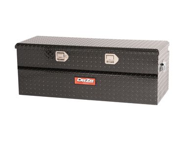 Bomgaars : Dee Zee Red Label Utility Chest, 46 IN : Truck Tool Boxes